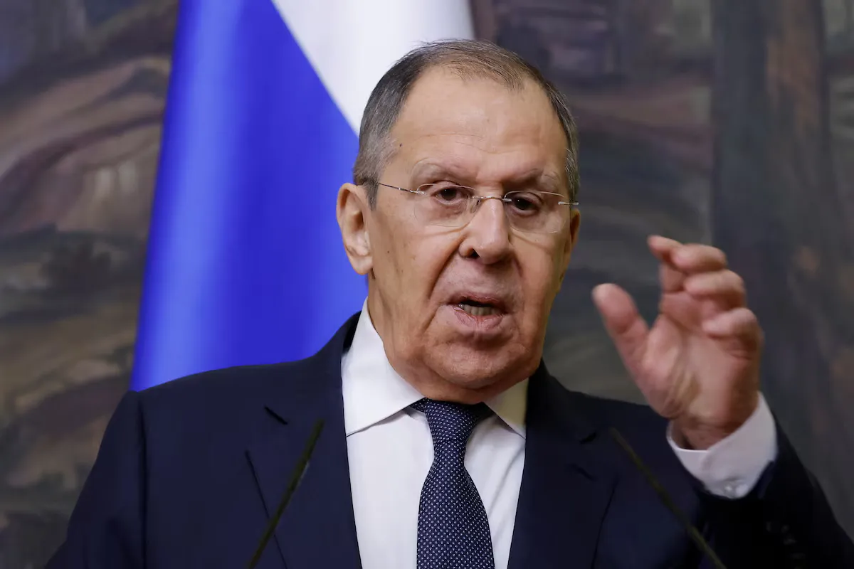 Чорноморська угода: Лавров про відновлення ринку зерна та добрив задля прибутку і глобальної продовольчої безпеки